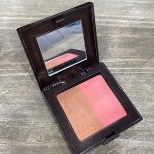 LAURA MERCIER Bronzing Duo PINK BRONZE
